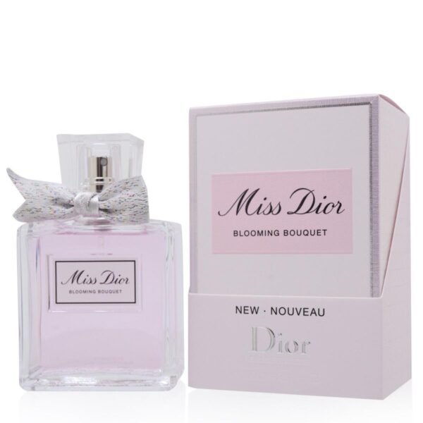 Miss Dior Blooming Bouquet - مس ديور بلومنك 100ml