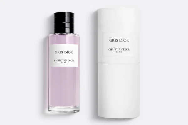 Gris Dior - كريس ديور 125ml