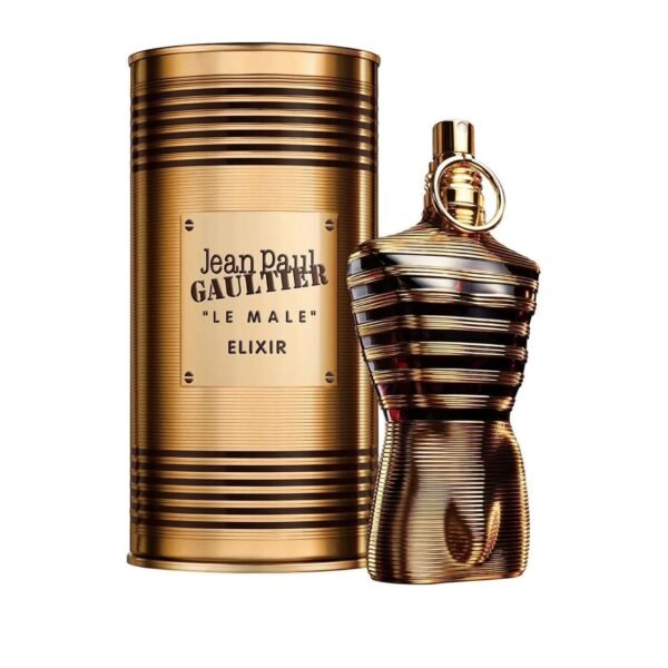 Elixir - الكسير 125ml