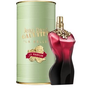 La Belle Le Parfum – لا بيه ليه بارفان (125ML)