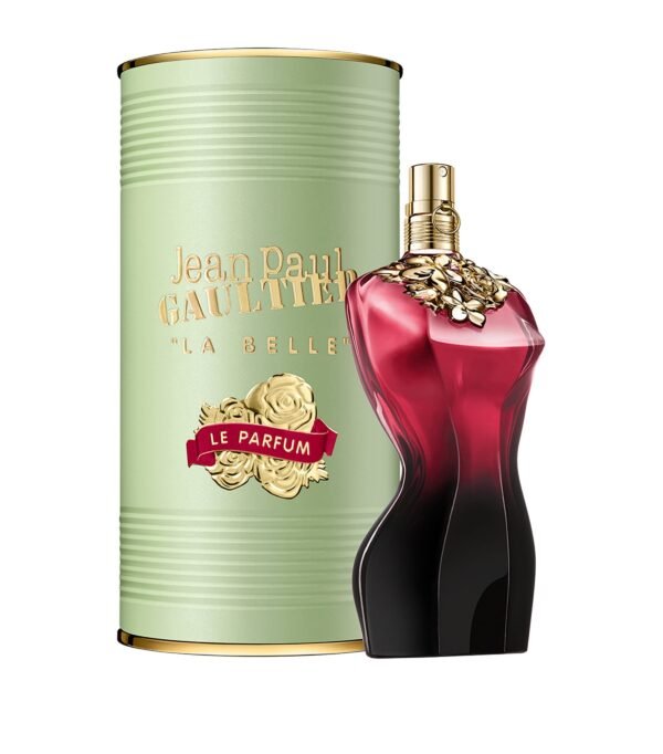 La Belle Le Parfum – لا بيه ليه بارفان (125ML)