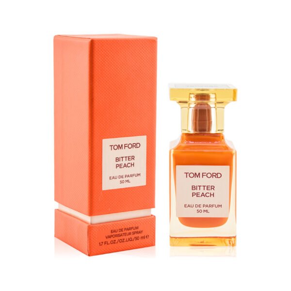 Tomford Bitter Peach - توم فورد بيتر بيج 50ml