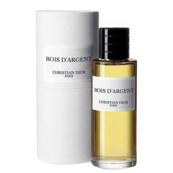 Dior Bois d'Argent -  ديور بوا دارجنت كرستيان ديور 125ml