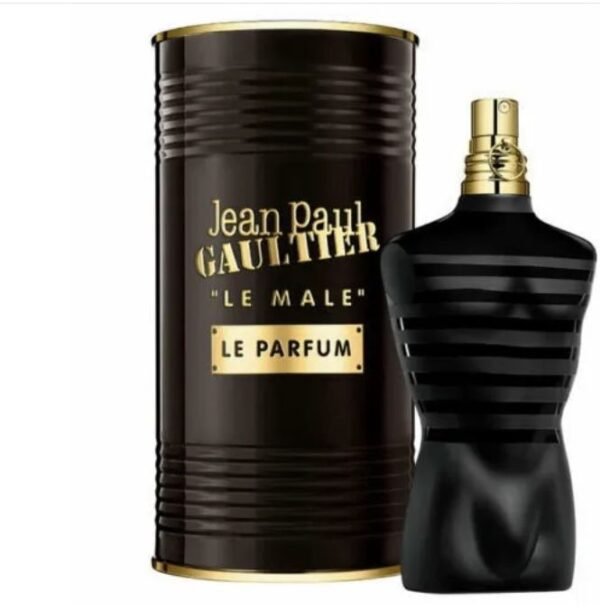 Le male - لي ميل 125ml