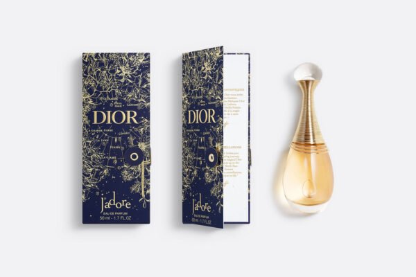 Dior J'Adore Limited Edition - ديور جادور ليمتدد اديشن 100ml