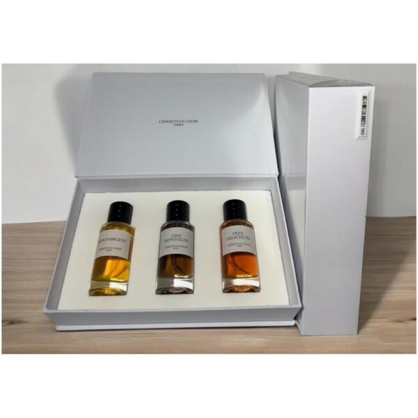 Dior Package For Woman - سيت ديور