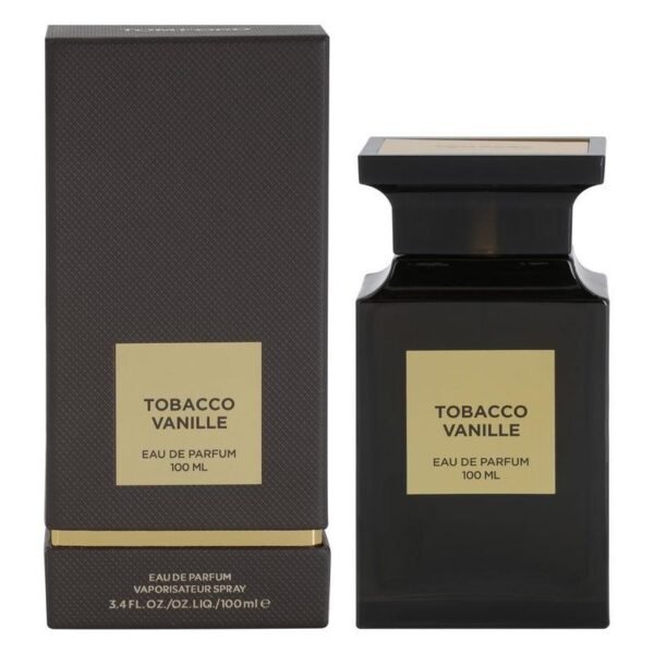 Tomford Tobacco Vanille - توم فورد تباكو فانيلا 100ml