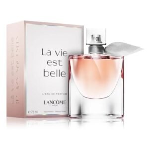 La Vie Est Belle EDP 75ml -لا فيا ايست بيل أو دو بارفيوم