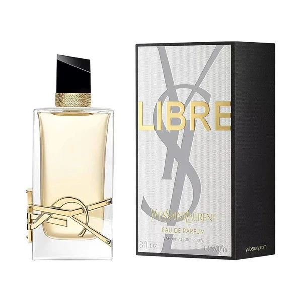 Libre parfume - ليبر بارفيوم 90ml
