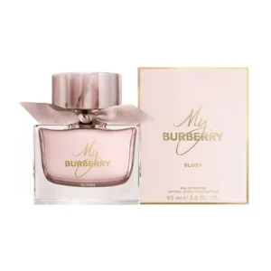 My Burberry blush EDP - ماي بربري بلش 90ml