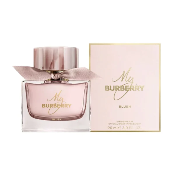 My Burberry blush EDP - ماي بربري بلش 90ml