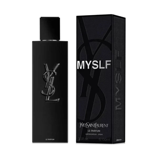 MYSLF EDP - ماي سيلف اودي بارفيوم 100ml