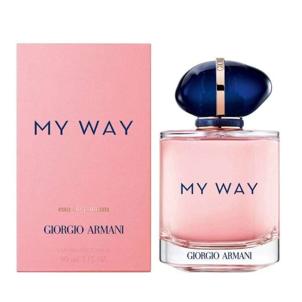 My Way EDP -50ML - ماي واي
