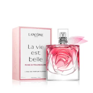 La Via  Belle Rose Extraordinaire - لا فيا ايست روز 50ml