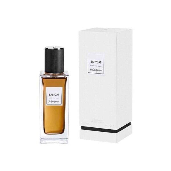 Babycat - بيبي كات 125ml