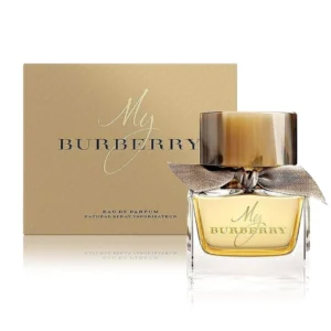 My Burberry EDP - ماي بربري 90ml