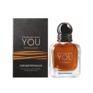 Stronger With You Intensely 100ML - سترونكر وذ يو انتيسلي