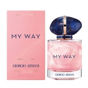 My Way Nacre 50ML - ماي واي