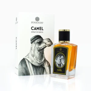 Zoologist Camel 60ML - زولكيست كمل