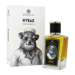 Zoologist Hyrax 60ML - زولكيست هايركس