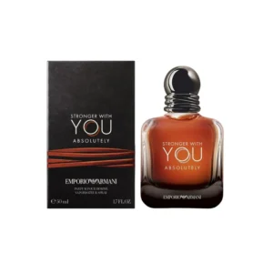 Stronger With You Absolutely 100ML - سترونكر وذ يو ابسلوتلي