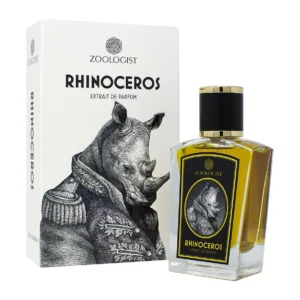 Zoologist Rhinoceros 60ML - زولكيست راينوسيروس