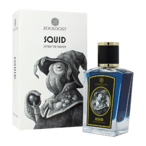 Zoologist Squid 60ML - زولكيست سكود