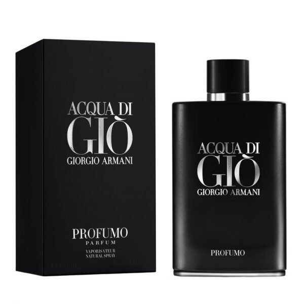 Acqua di Giò Parfum 100ML - اكوا دي جيو