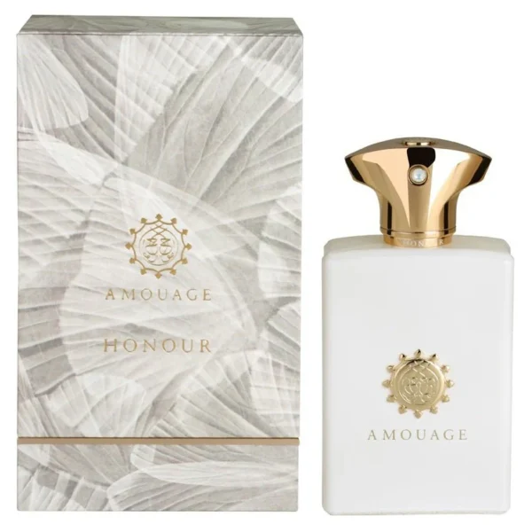 Honour Man 100ML - اونر اوم