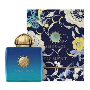 Figment Woman 100ML - فيكمنت نسائي