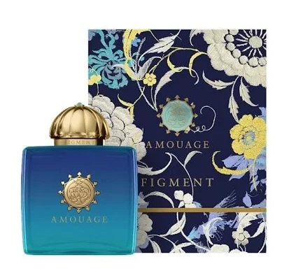 Figment Woman 100ML - فيكمنت نسائي