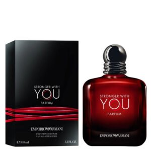 Stronger With You Parfum 100ML - سترونكر وذ يو بارفيوم