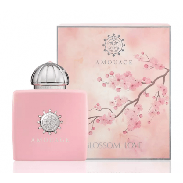 Blossom Love - بلوسوم لوف