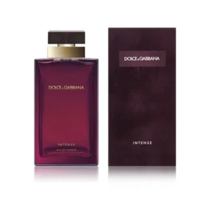 Dolce&Gabbana Pour Femme Intense 100ML - بور فيم انتنس