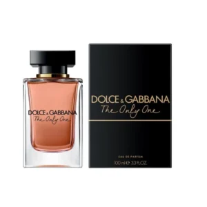 The Only One 100ML - ذا اونلي وان