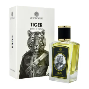 Zoologist Tiger 60ML - زولكيست تايكر