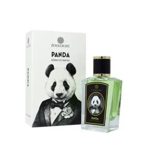 Zoologist Panda 60ML - زولكيست باندا
