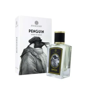 Zoologist Penguin 60ML - زولكيست بنكنم