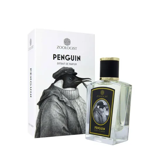 Zoologist Penguin 60ML - زولكيست بنكنم
