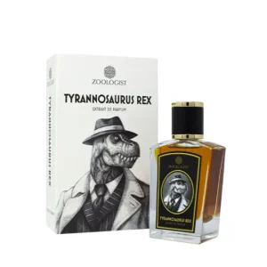 Zoologist Tyrannosaurus Rex 60ML - زولكيست تايرانوسورس ريكس