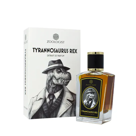 Zoologist Tyrannosaurus Rex 60ML - زولكيست تايرانوسورس ريكس