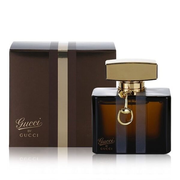 Gucci by Gucci Eau de Parfum