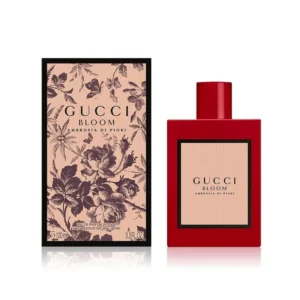 Gucci Bloom Ambrosia di Fiori -كوجي بلوم انتنس 100ML
