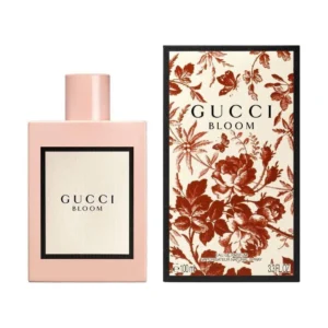 Gucci Bloom 100ML - كوجي بلوم