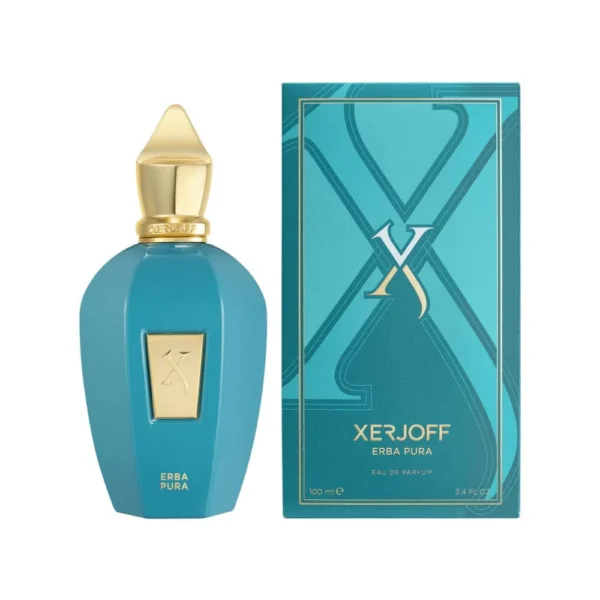 Erba Pura Xerjoff1 100Ml - ايربا بورا