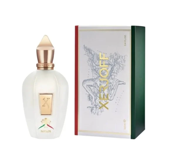 Naxos Xerjoff 100ML - ناكسوس