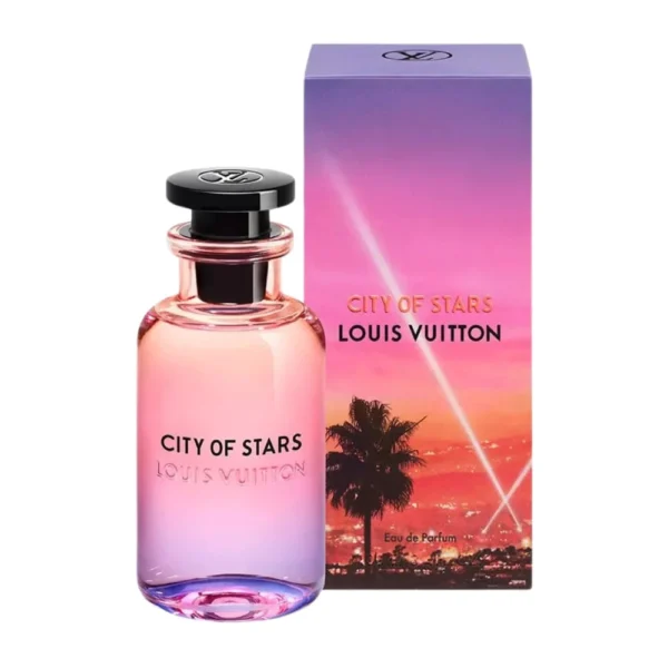 City of Stars 100ML - ستي اوف ستار