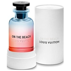 On The Beach 100ML - اون ذا بيج